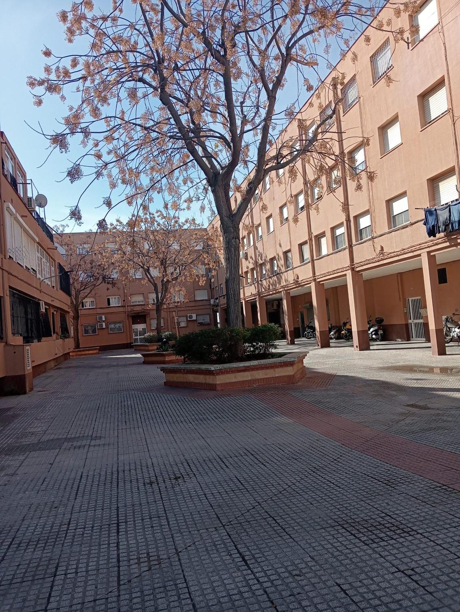 La Razon De Mi Appartement